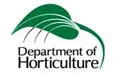 Department of Horticulture