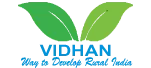 VIDHAN — Way to Develop Rural India
